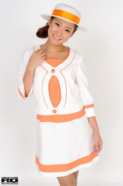 新井里美
